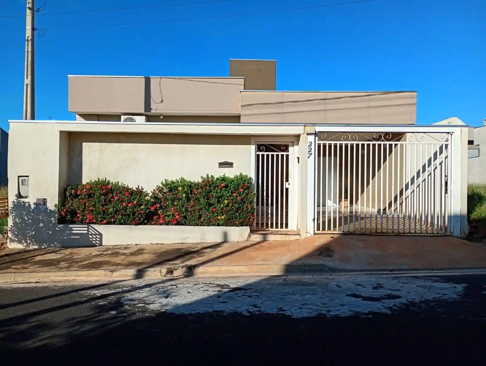 Casa no Residencial Mais Parque Mirassol — foto 1