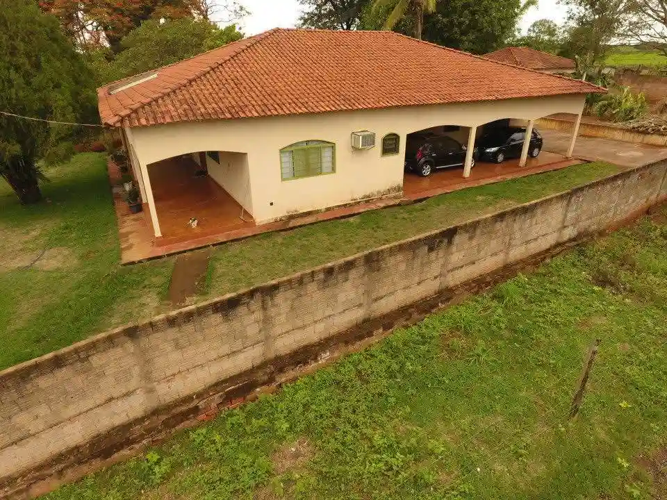 Chácara / Sítio / Fazenda no barra dourada — foto 1