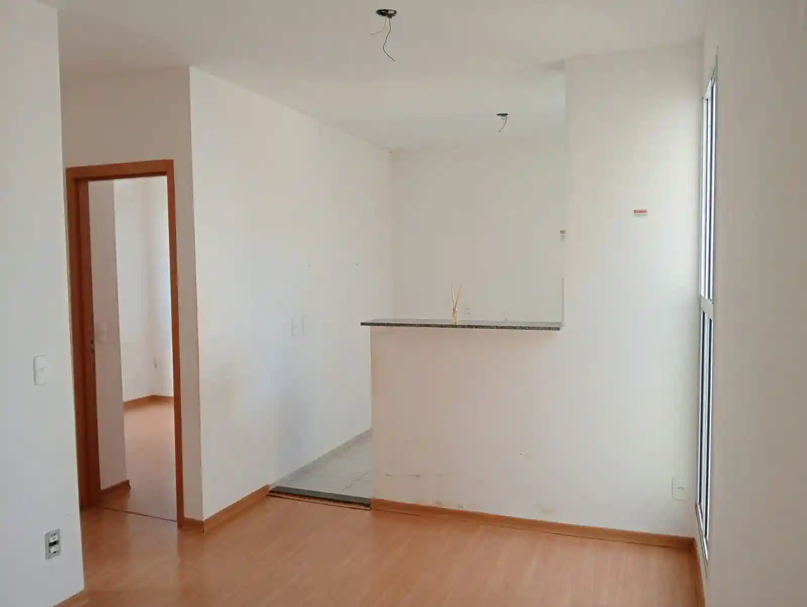 Apartamento no Jardim Laguna — foto 1