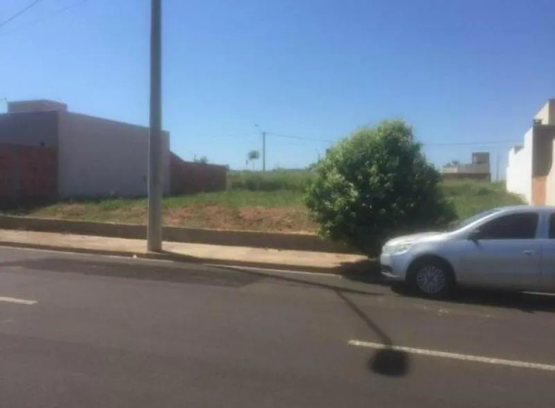 Terreno / Lote / Condomínio à venda — foto 1