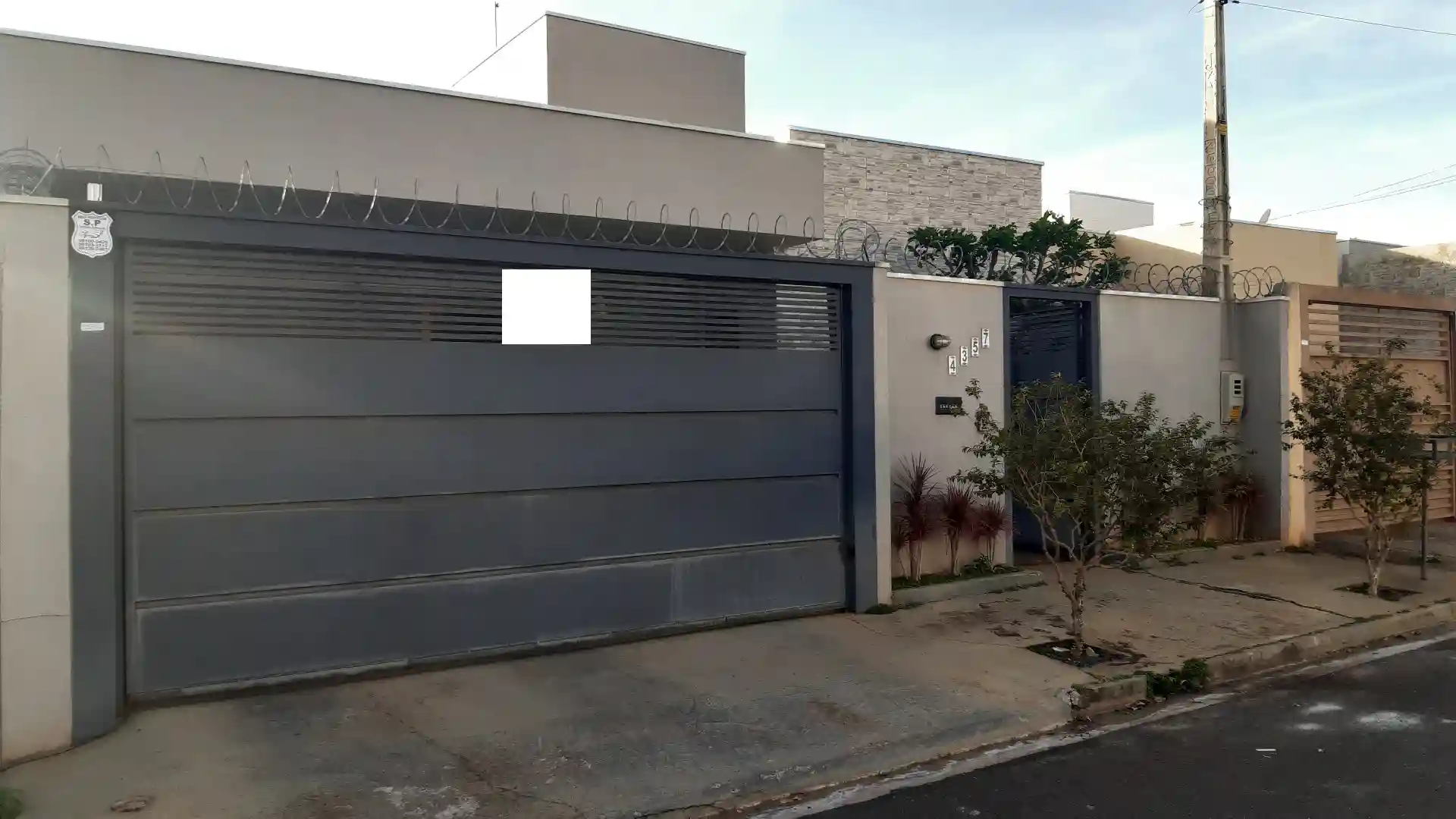 Casa no Residencial Parque dos Ipês I — foto 1