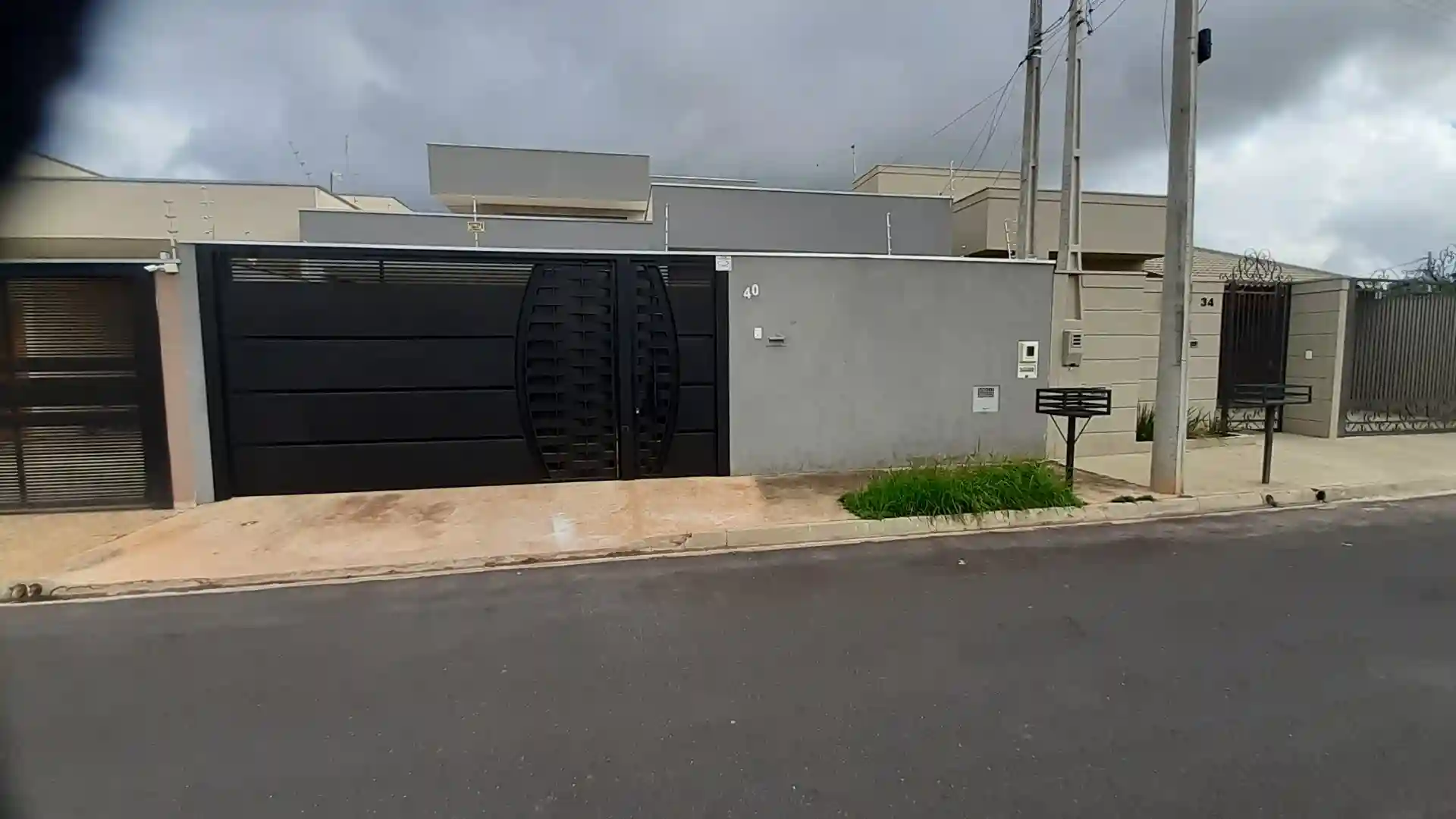 Casa no Residencial Mais Parque Mirassol — foto 1