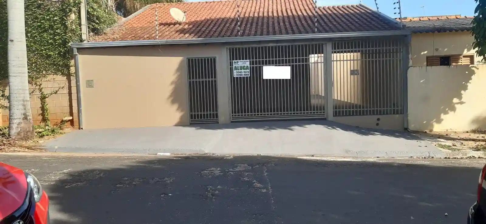 Casa no Residencial Regissol I — foto 1