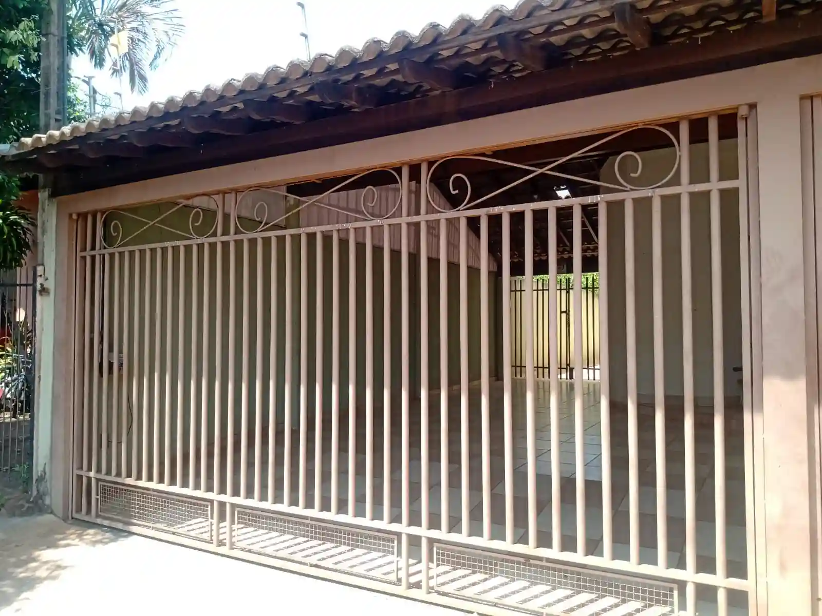 Casa no Parque Residencial Celina Dalul — foto 1
