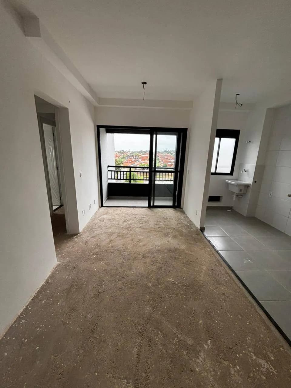 Apartamento no Jardim Anice — foto 1