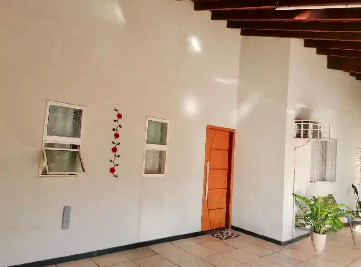 Casa no Vale do Sol — foto 1