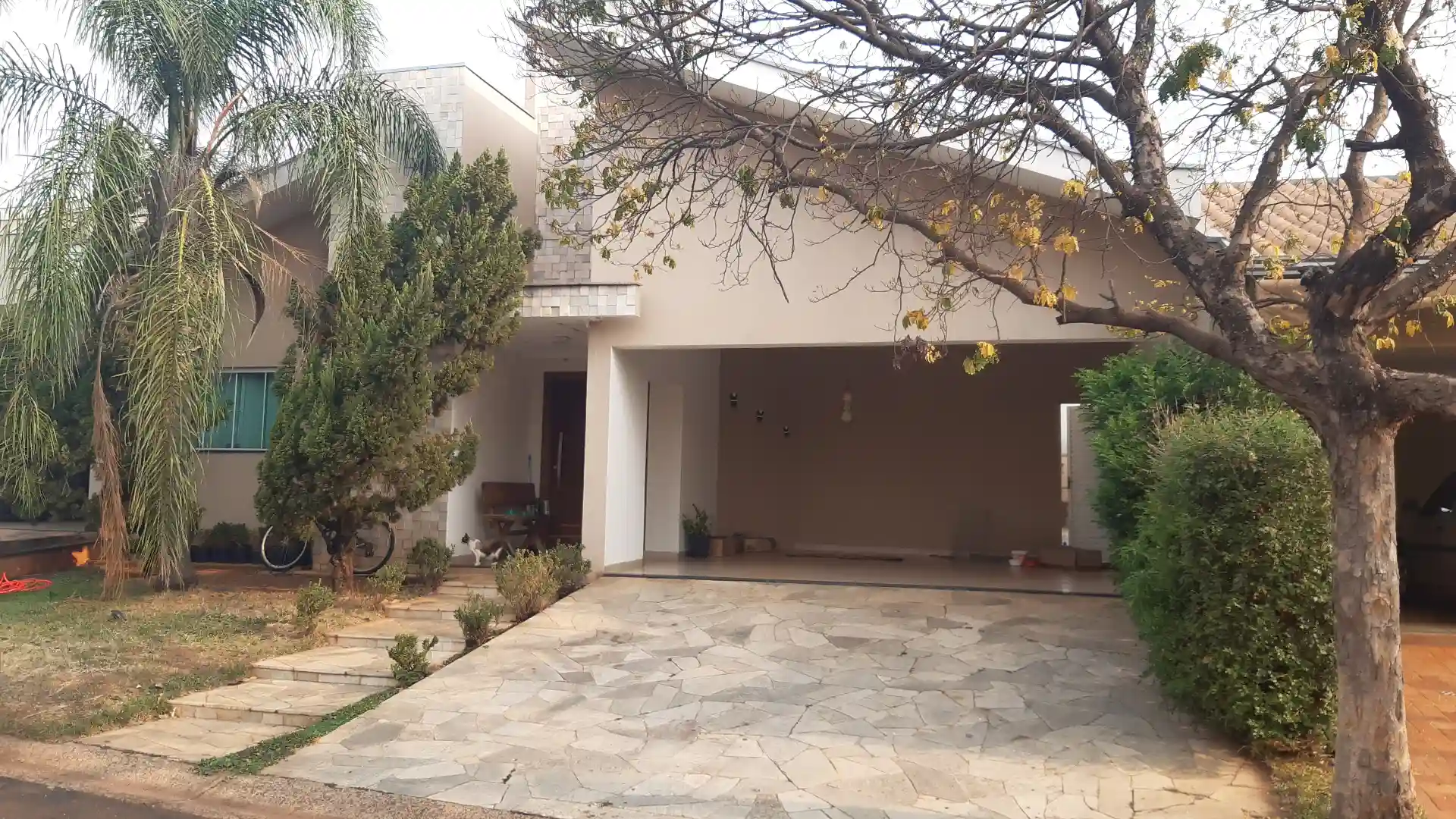 Casa em condomínio no Loteamento Village Mirassol II — foto 1