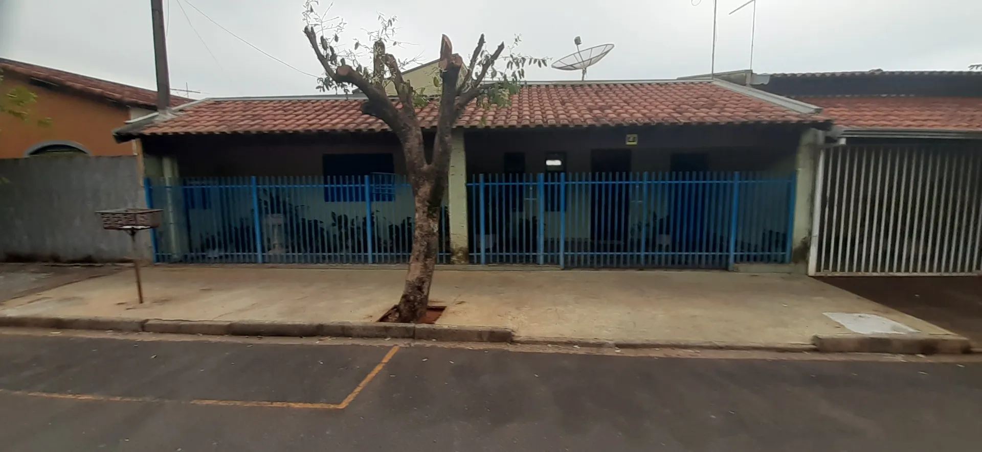 Casa no Jardim Nossa Senhora Aparecida — foto 1
