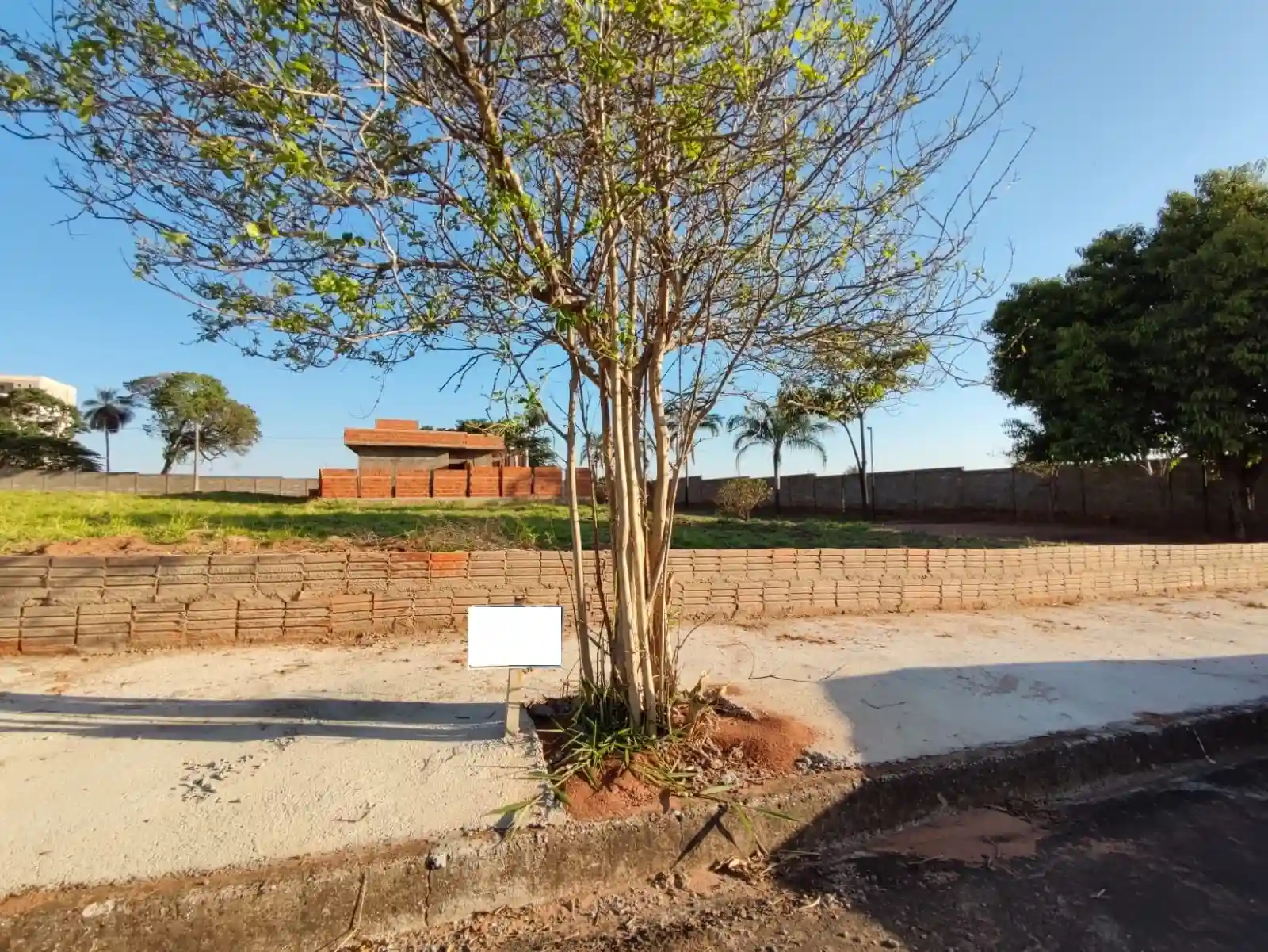 Terreno no Parque Nascente do São José — foto 1