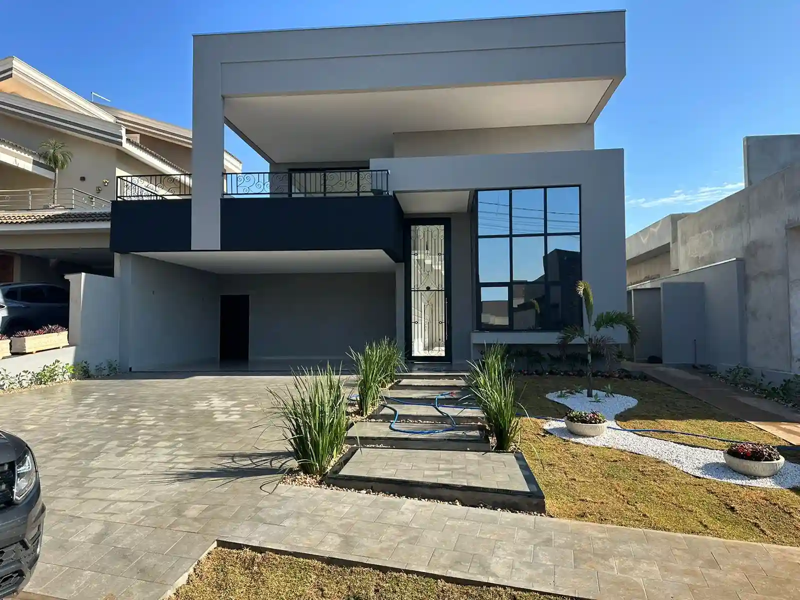 Casa em condomínio no Parque Residencial Buona Vita — foto 1