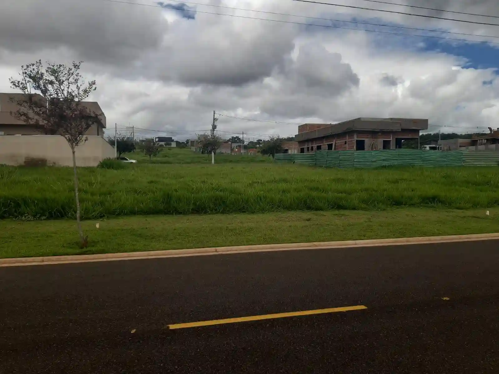 Terreno no Terras Alphaville Mirassol — foto 1