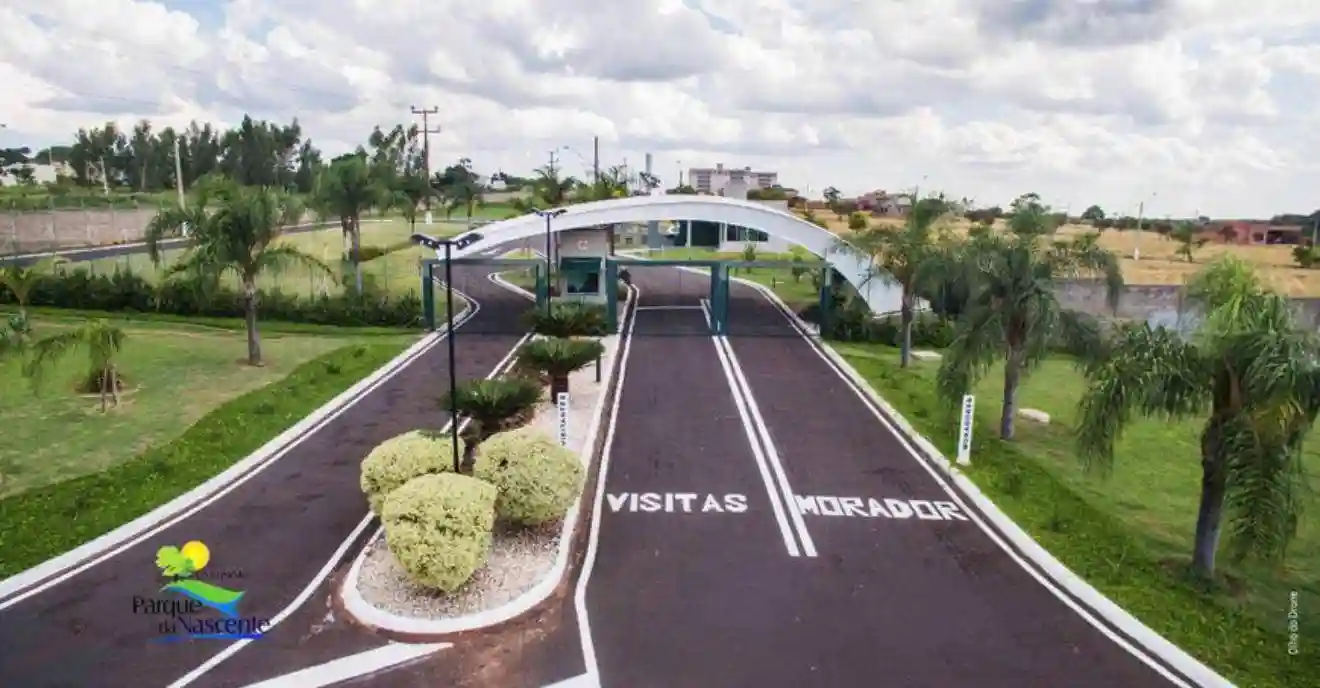 Terreno no Parque Nascente do São José — foto 1