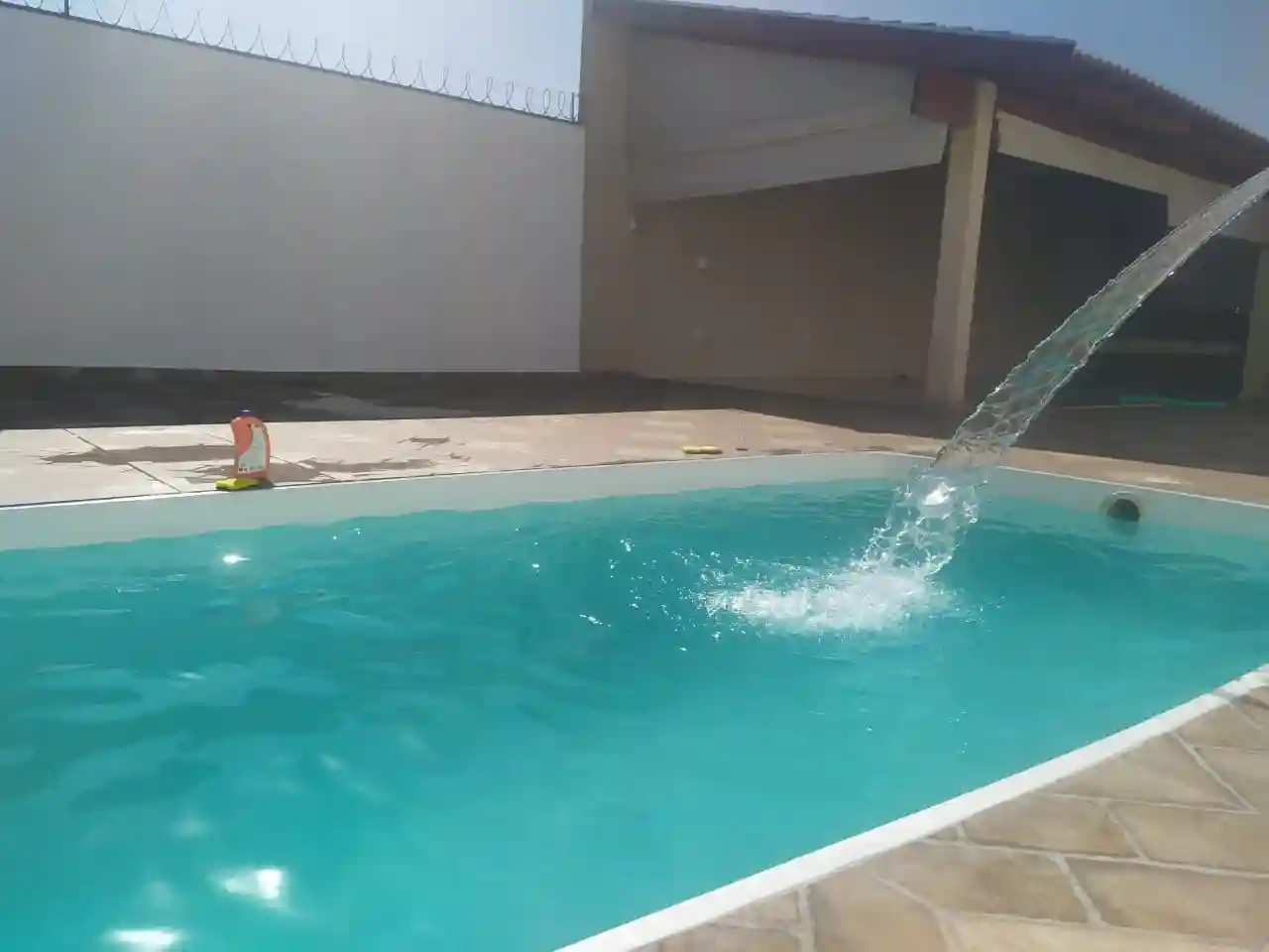 Chácara / Sítio / Fazenda no Residencial Regissol I — foto 1