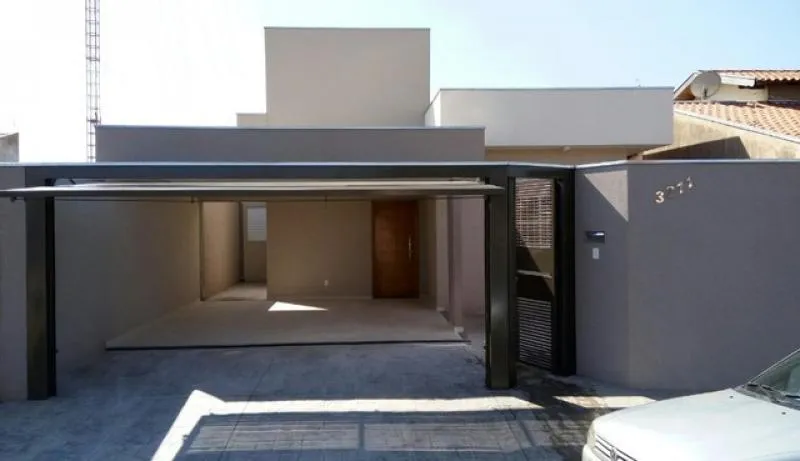 Casa à venda — foto 1