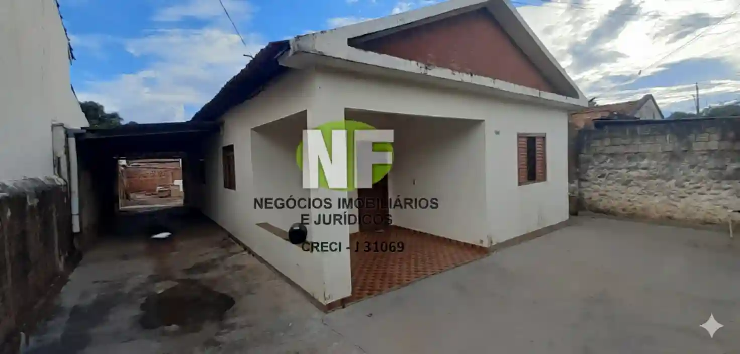 Casa no Jardim São José — foto 1