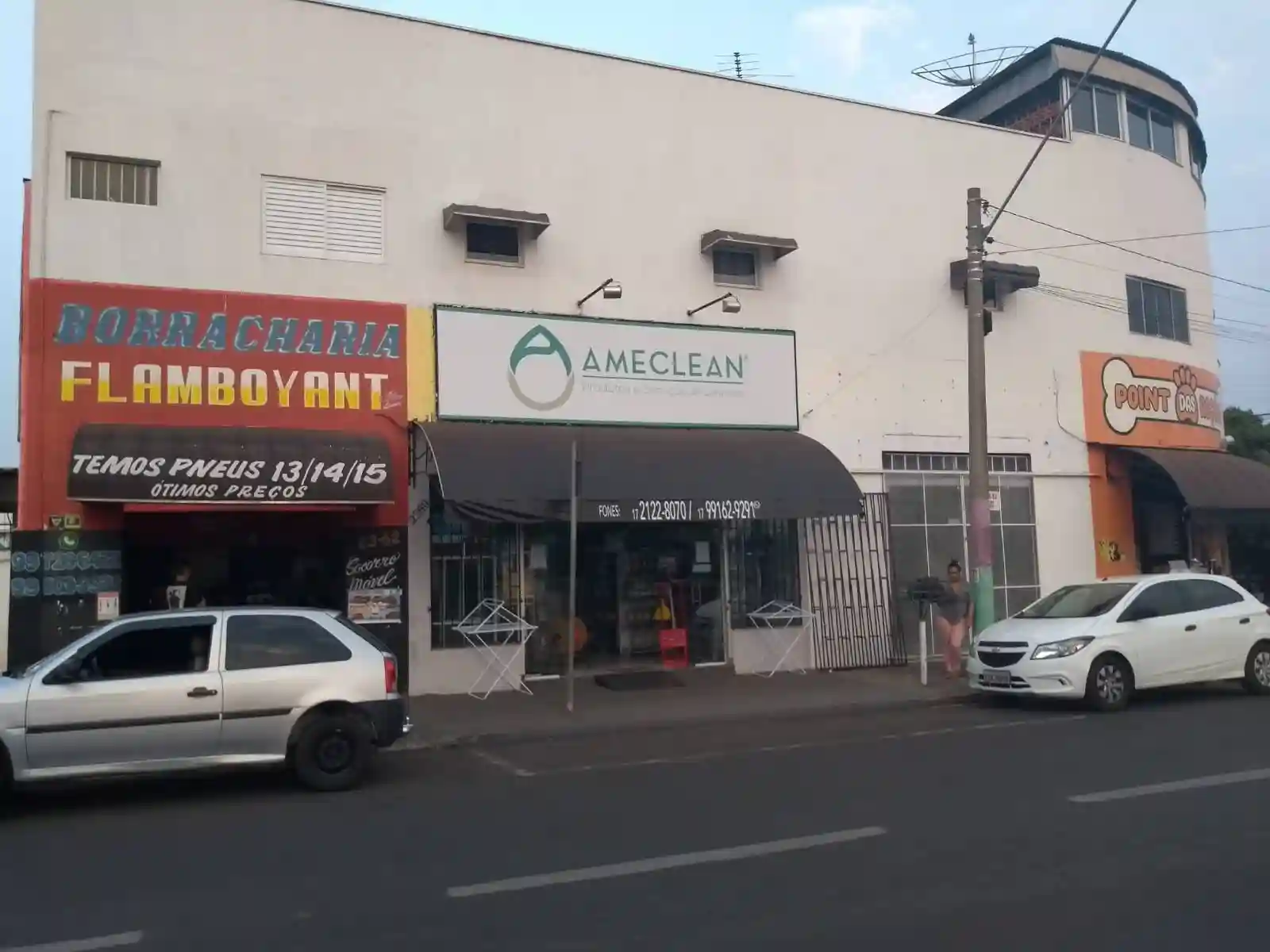 Outro no Jardim Alvorada — foto 1