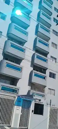 Apartamento no Centro — foto 1