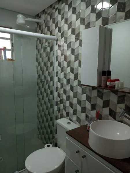 Apartamento no Jardim Alvorada — foto 1