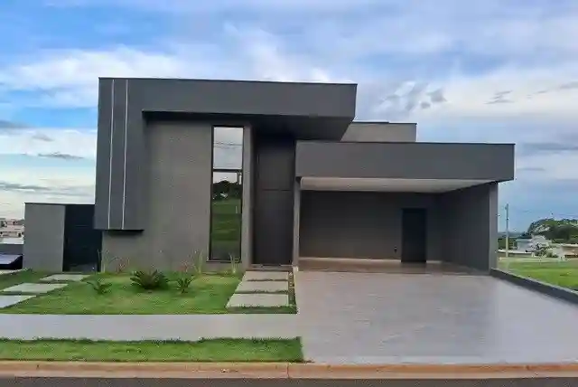 Casa em condomínio no Terras Alphaville Mirassol — foto 1