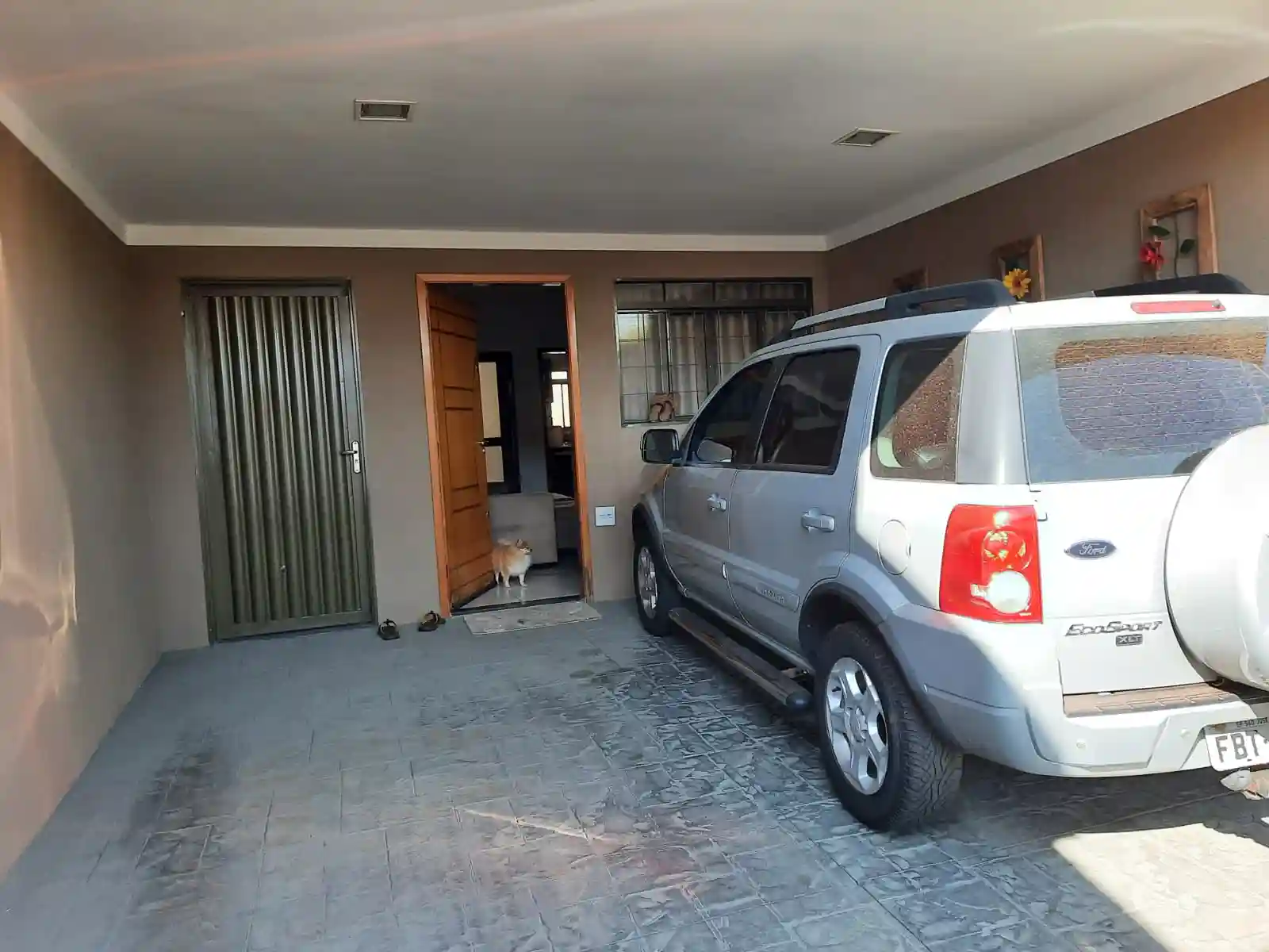 Casa no Parque Residencial Celina Dalul — foto 1