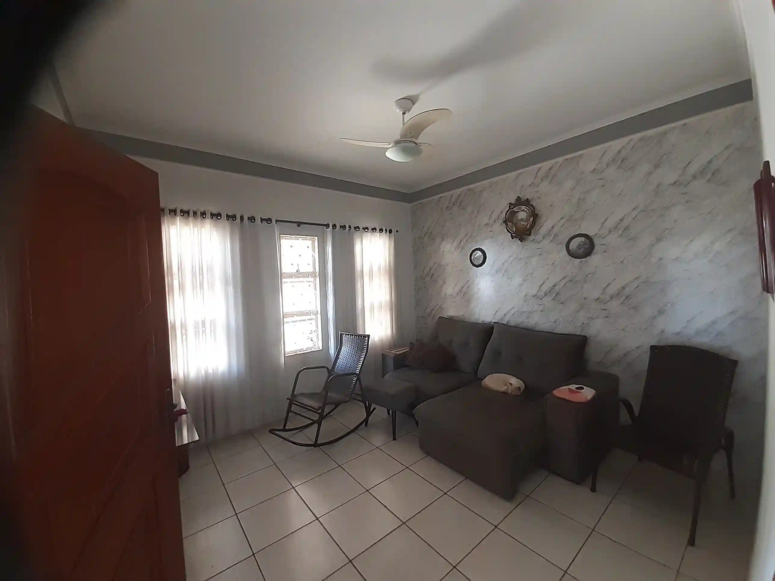 Casa no Jardim Alvorada — foto 1