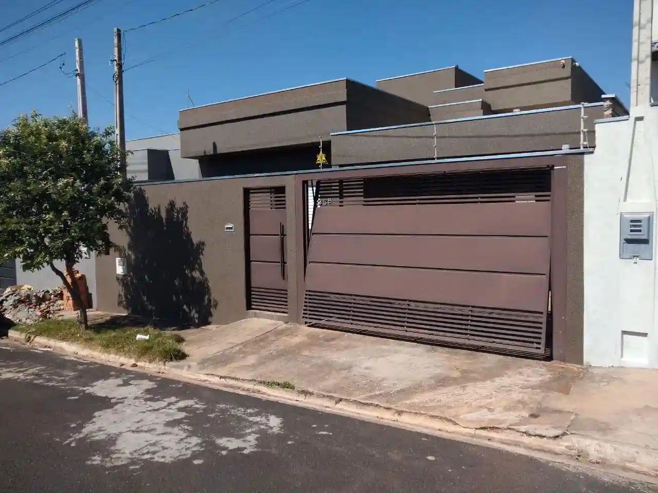 Casa no Residencial Mais Parque Mirassol — foto 1