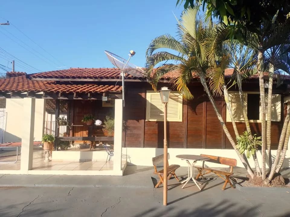 Casa no Residencial Regissol I — foto 1