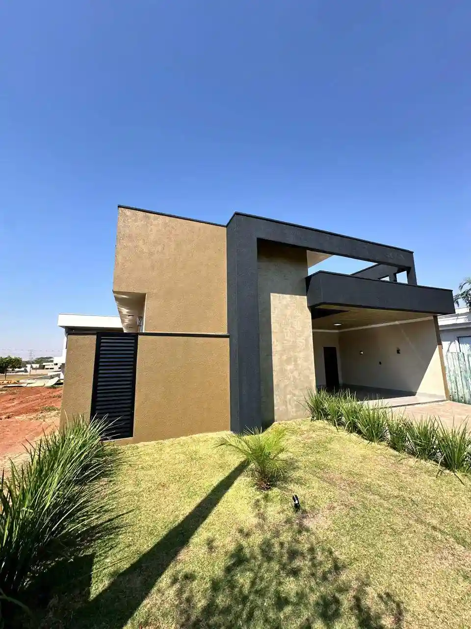 Casa em condomínio no Terras Alphaville Mirassol — foto 1