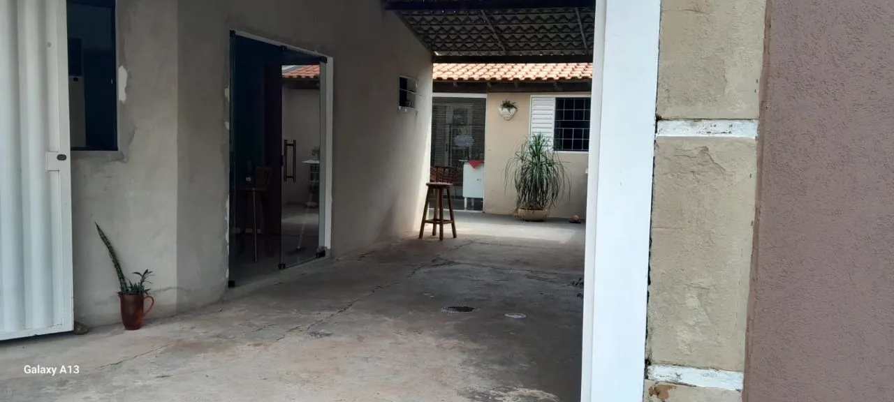 Casa no Residencial Regissol I — foto 1