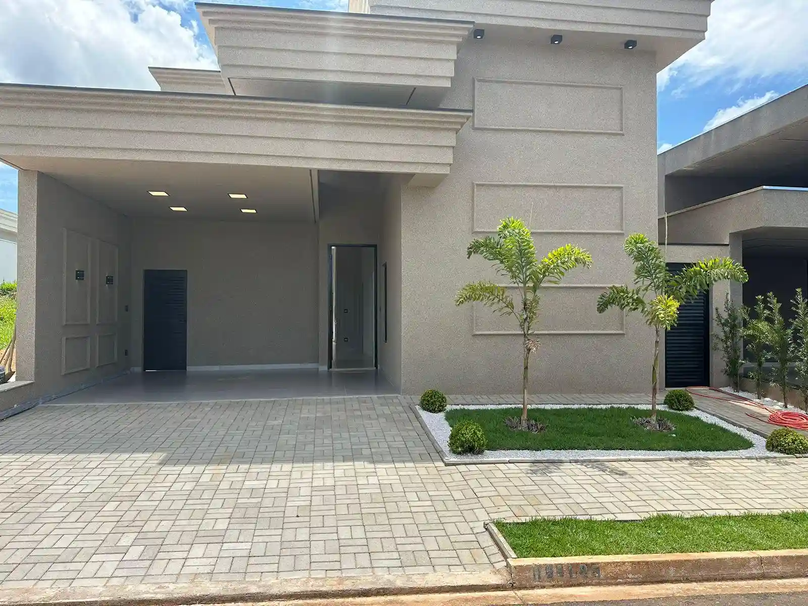 Casa em condomínio no Setlife Mirassol — foto 1