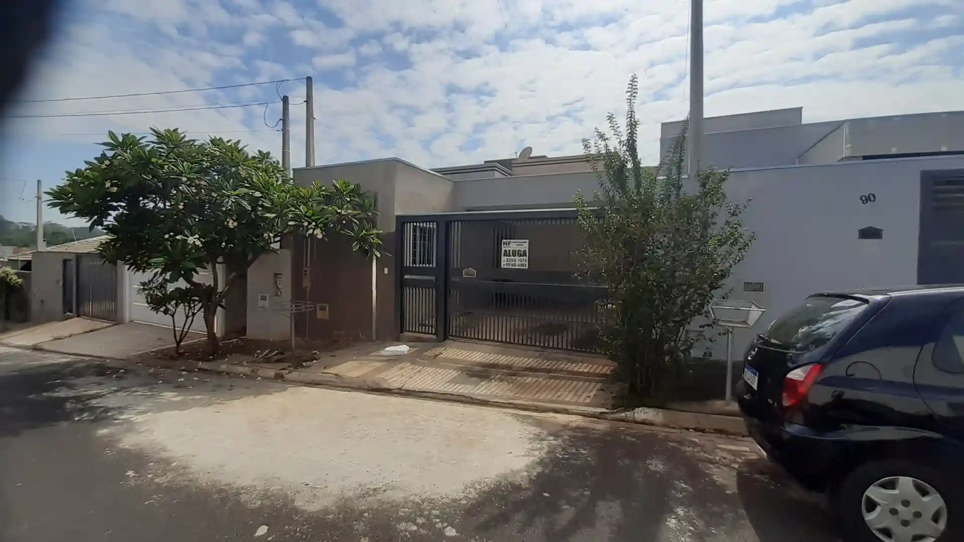 Casa no Residencial Mais Parque Mirassol — foto 1