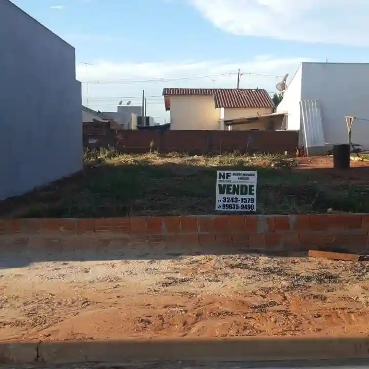 Terreno / Lote / Condomínio à venda — foto 1