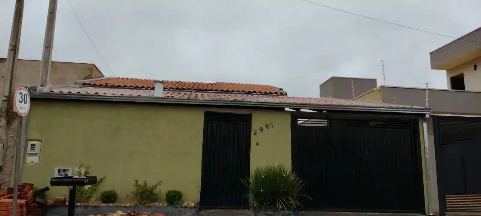 Casa à venda — foto 1