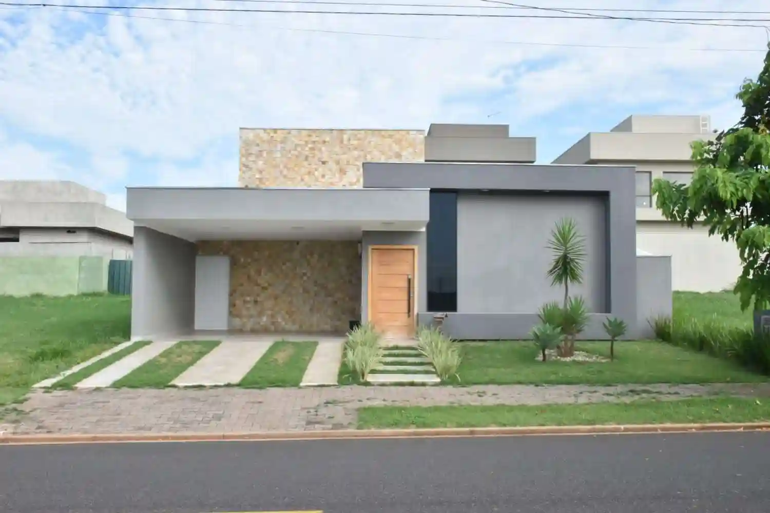 Casa em condomínio no Terras Alphaville Mirassol — foto 1