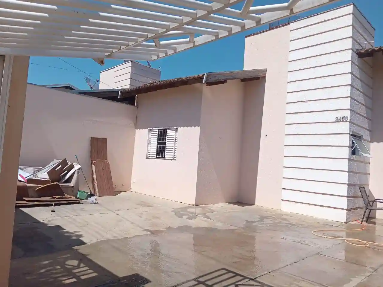 Casa no Residencial Regissol I — foto 1