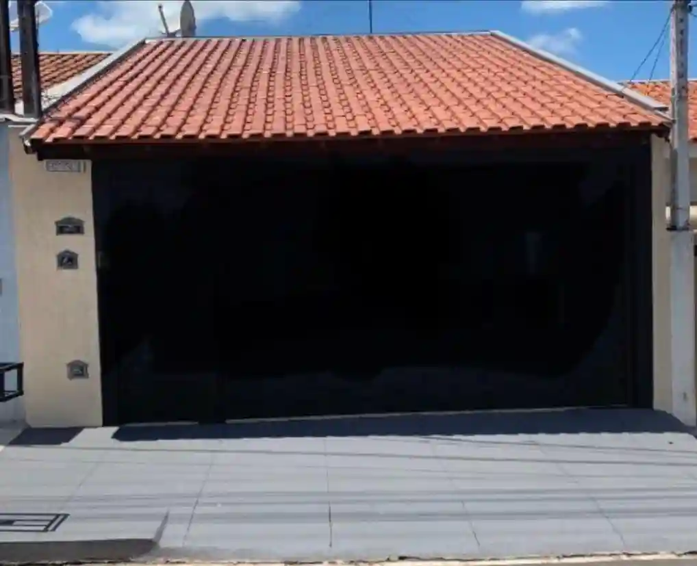 Casa no Parque Residencial São Francisco — foto 1