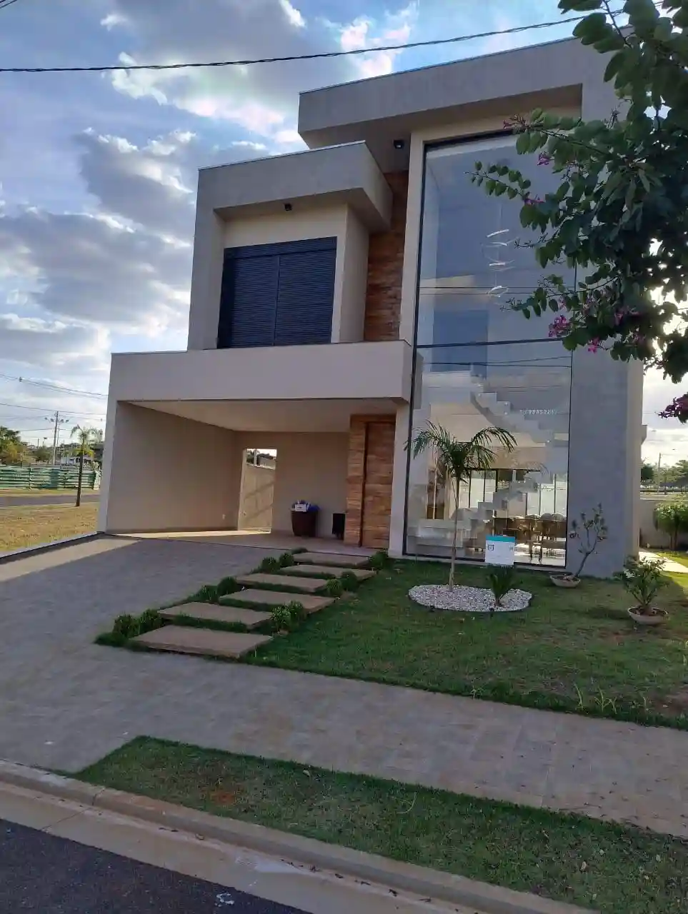 Casa no Terras de Alphaville Mirassol — foto 1