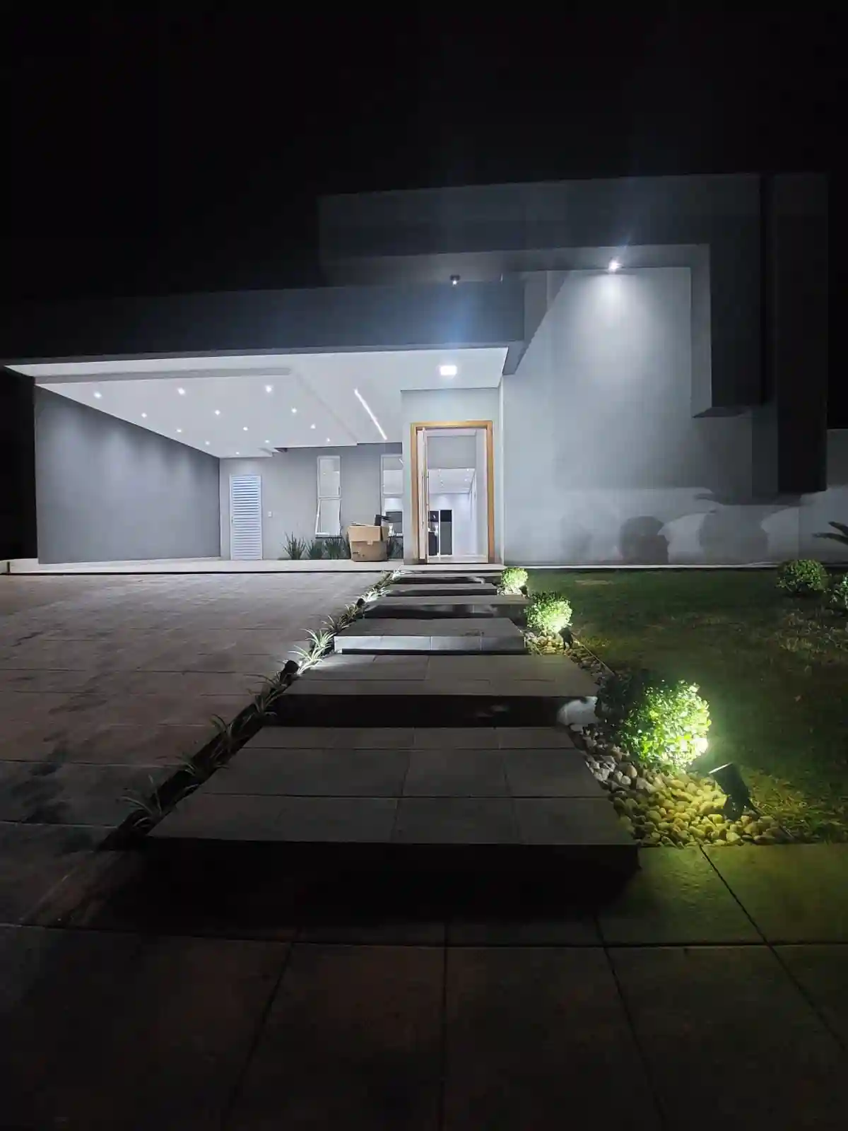 Casa em condomínio no Terras Alphaville Mirassol — foto 1