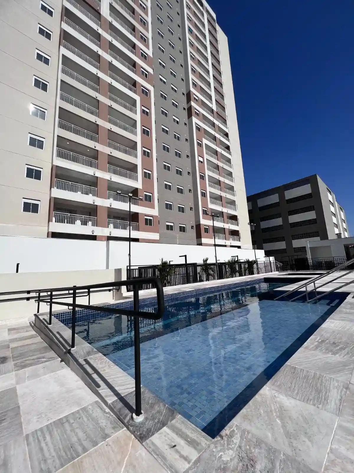 Apartamento na Vila Redentora — foto 1