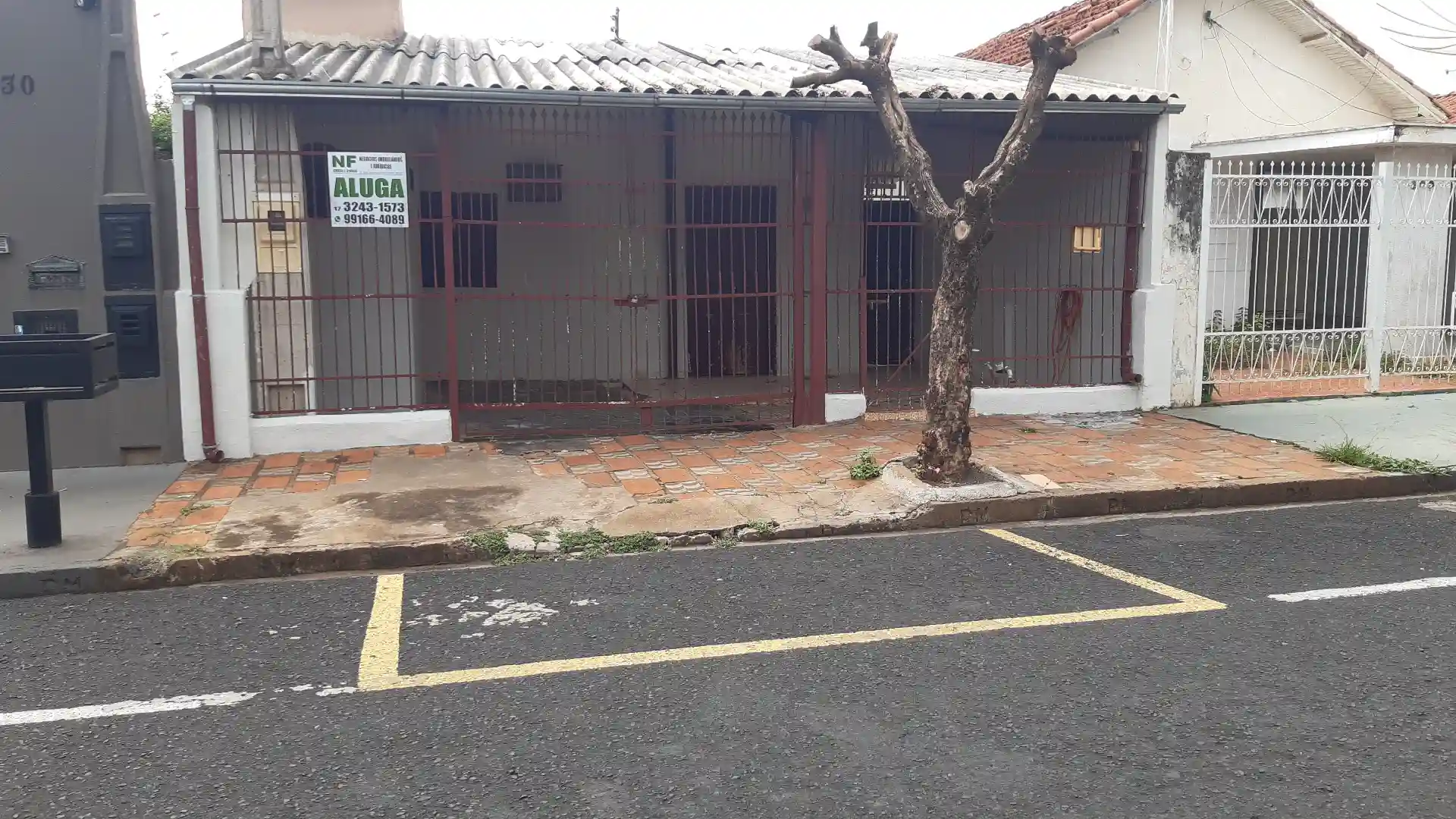 Casa no Centro — foto 1