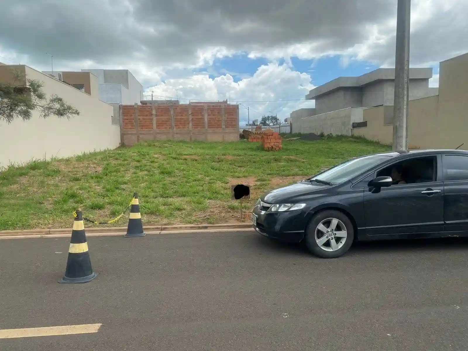 Terreno no Loteamento Village Damha Mirassol IV — foto 1
