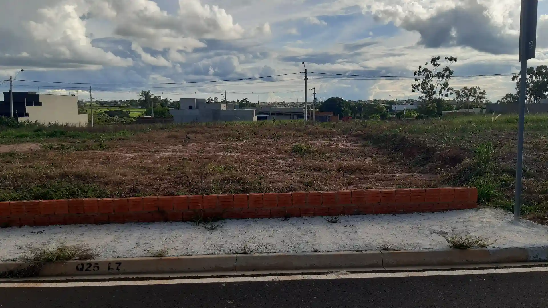 Terreno no Miravista Residencial — foto 1