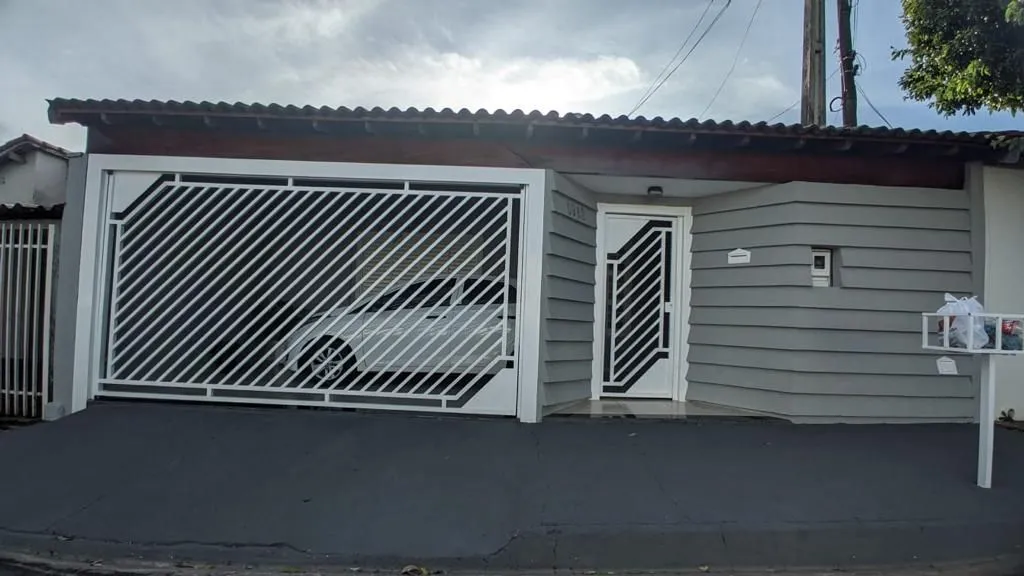 Casa à venda — foto 1