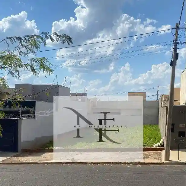 Terreno no Residencial Parque dos Ipês I — foto 1