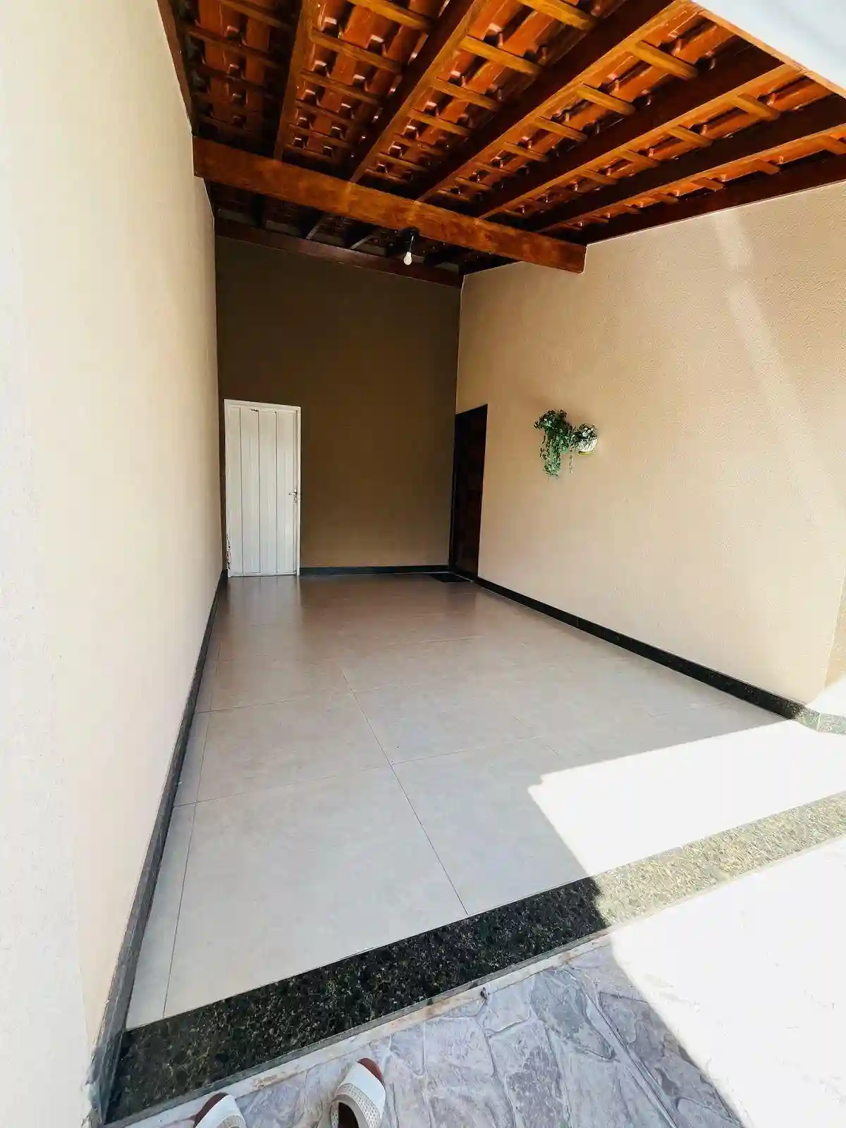 Casa no Residencial Regissol I — foto 1