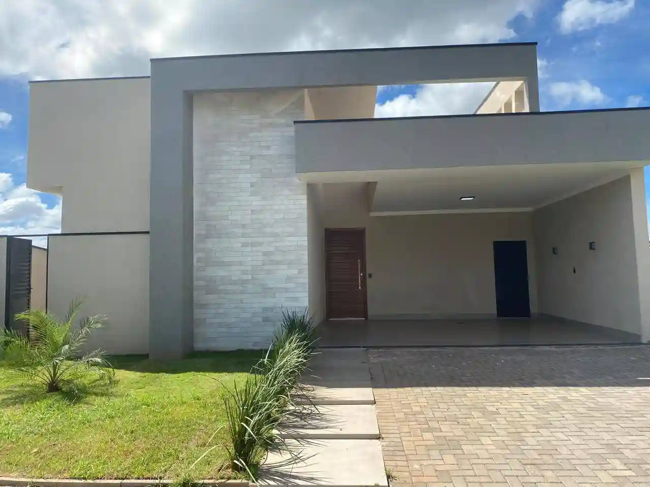 Casa em condomínio no Terras Alphaville Mirassol — foto 1