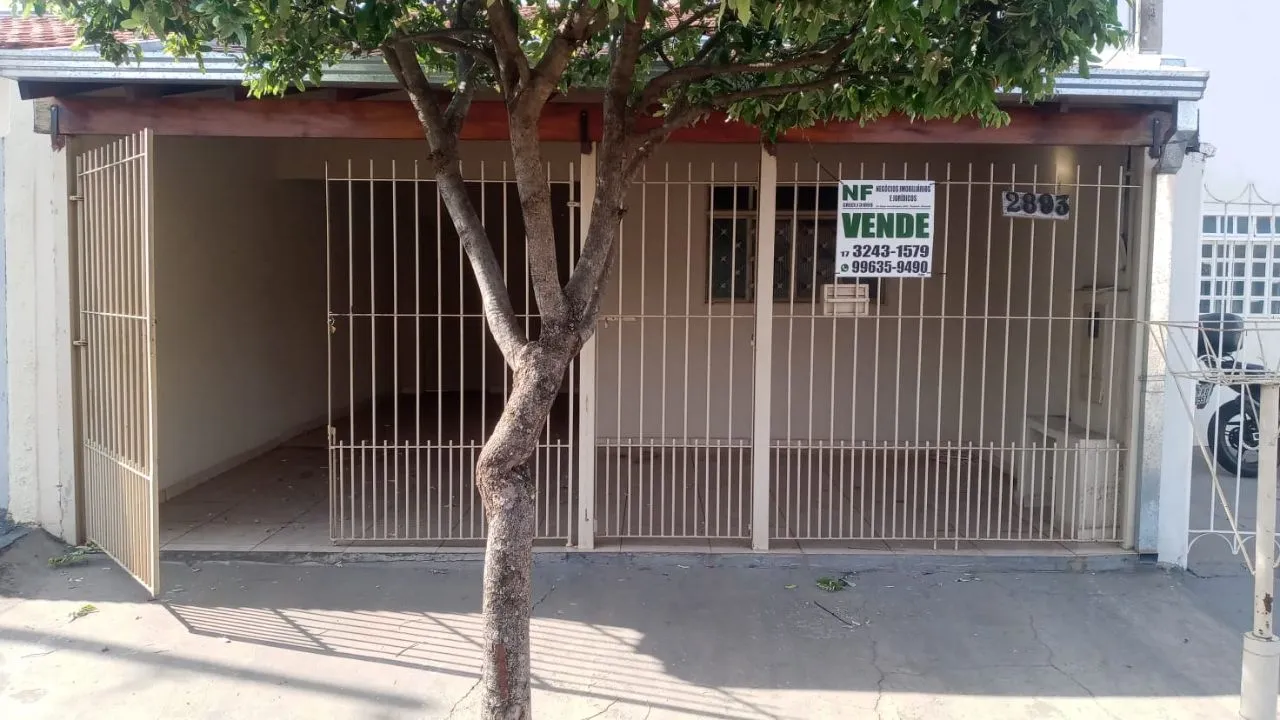 Casa no Portal da Cidade Amiga — foto 1