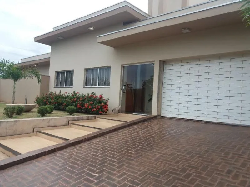 Casa de Condomínio à venda — foto 1