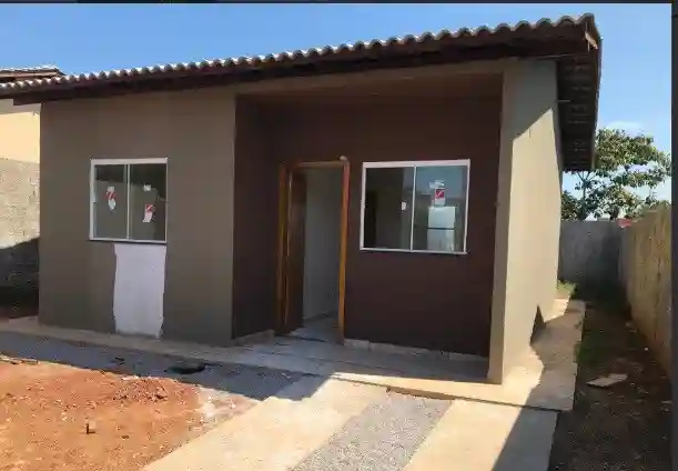 Casa no Residencial Regissol I — foto 1