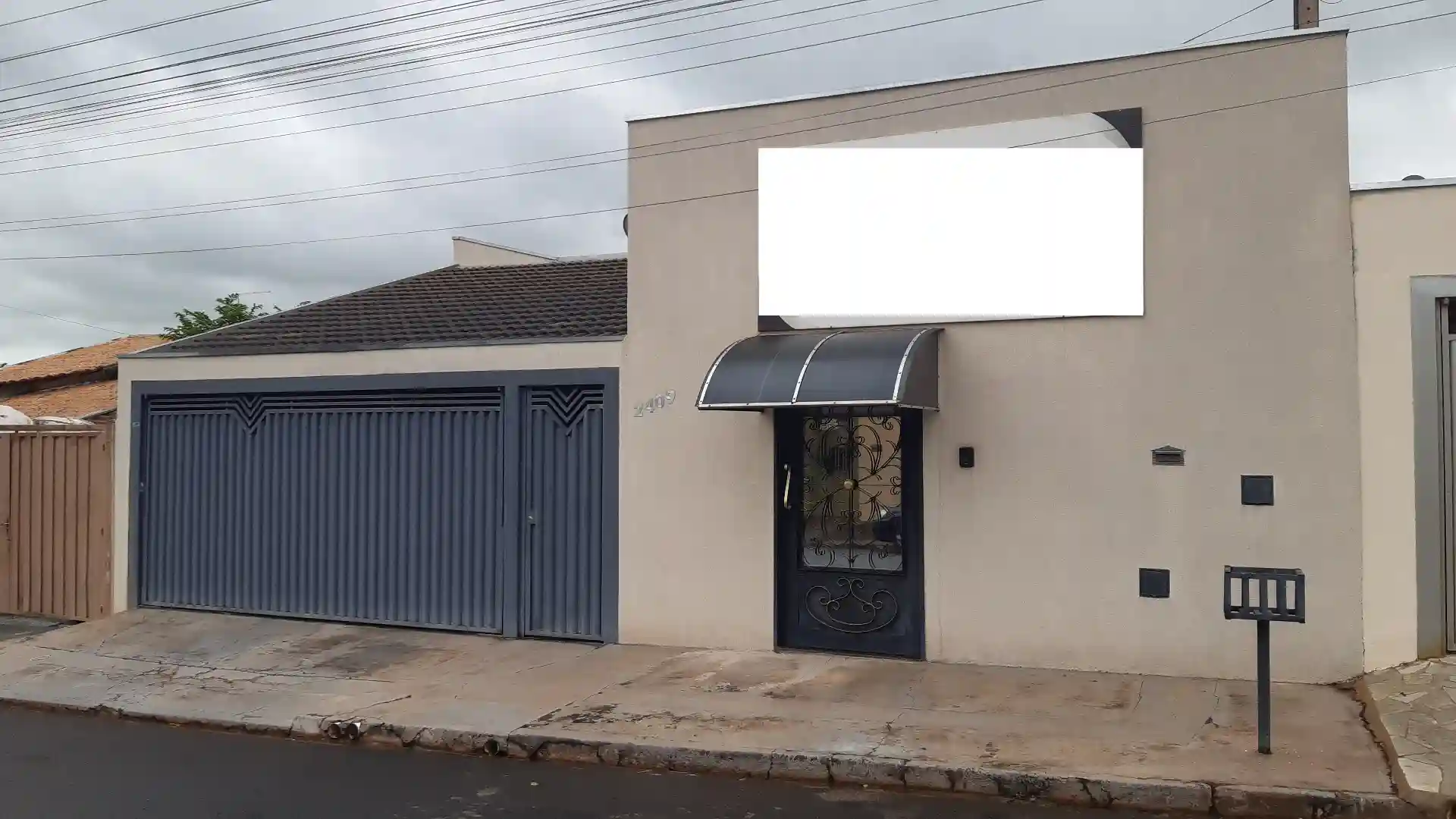 Casa no Parque Residencial Celina Dalul — foto 1